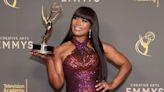 Creative Arts Emmy Awards Night 1: ‘Saturday Night Live’ and ‘Jim Henson Idea Man’ Dominate, Angela Bassett Gets Emotional