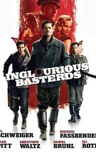 Inglourious Basterds