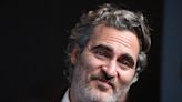 Joaquin Phoenix y otros judíos de Hollywood apoyan a Glazer por su discurso en los Óscar