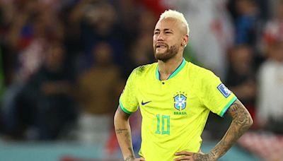 巴西公布美洲盃大名單，內馬爾因傷缺席，里查利森、卡塞米羅、蒂亞戈席爾瓦落選