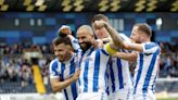 Kilmarnock 2 Tromso 2: McInnes salutes side for 'never knowing when we're beat'