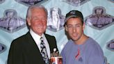 Adam Sandler Mourns ‘Happy Gilmore’ Costar Bob Barker: ‘Loved Laughing With Him’