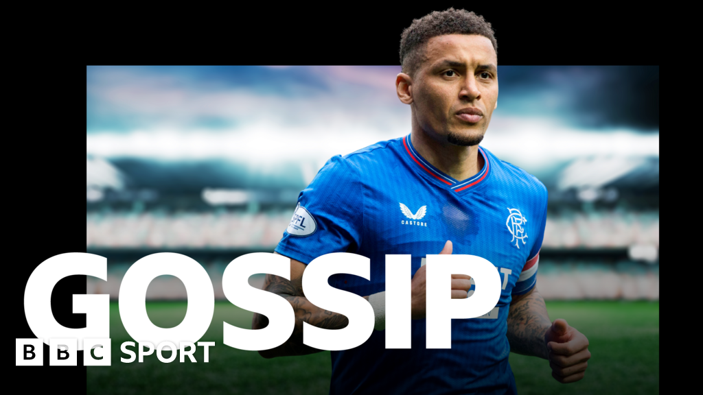 Scottish gossip: Tavernier, Hanlon & Stevenson, Kilmarnock, Hearts and Aberdeen