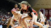 Indiana women's basketball wants to be March Madness road block for up-tempo Oklahoma