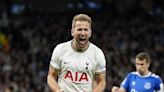 Kane given freedom of London and Pique calls time – Thursday’s sporting social