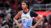 Angel Reese Pops Off Following Chicago Sky’s Win Over Caitlin Clark’s Indiana Fever