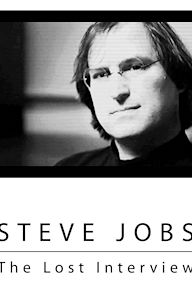 Steve Jobs: The Lost Interview