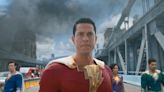 'Shazam 2' spoilers! How 'Fury of the Gods' end-credit scenes set up Zachary Levi's DC future