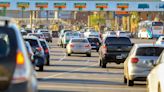 Aumentan los peajes de las autopistas porteñas: las nuevas tarifas en hora pico desde el 1 de junio