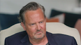 Matthew Perry Talks Friends Crushes, Addiction Horrors With Diane Sawyer