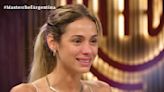 La participante de MasterChef que emocionó a todos con su historia de vida, en especial a Germán Martitegui