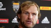 Coaching conundrum, player departures rock All Blacks