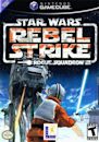 Star Wars Rogue Squadron III: Rebel Strike