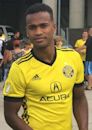 Ola Kamara