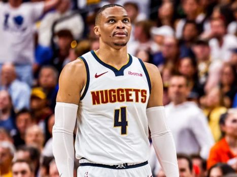 無論表現多差金塊都是贏家？三個問題看Russell Westbrook加盟金塊 - NBA - 籃球 | 運動視界 Sports Vision