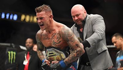 La última oportunidad de Dustin Poirier