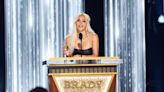 Kim Kardashian mocked as ‘robot’ during Tom Brady roast