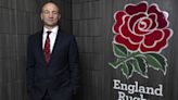 This is Steve Borthwick's first chance to evolve England – he must back himself to do it