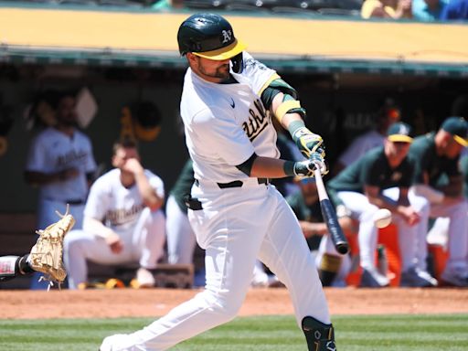 Former New York Mets Fan Favorite DFA'd By Oakland Athletics