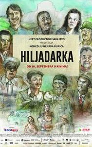 Hiljadarka