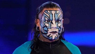 Jeff Hardy Reportedly Cleared For In-Ring Return - PWMania - Wrestling News