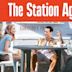 The Station Agent