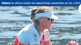 Los deportistas españoles que estarán en los JJ.OO de París 2024 (11)