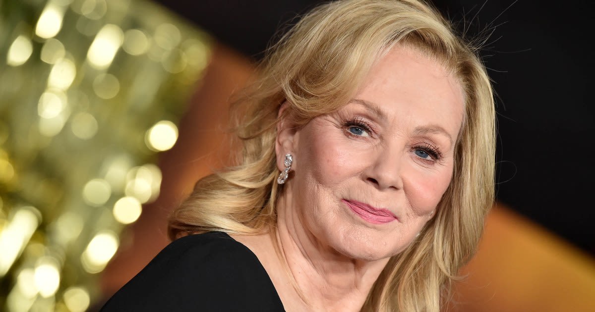 Who are Jean Smart's 2 kids? Everything you need to know