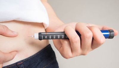 BMI正常血糖卻狂飆 最新研究：放縱體脂糖尿病找上門 - 健康
