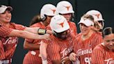 Texas Longhorns Softball Solidifies No.1 Overall Seed in Women's College World Series