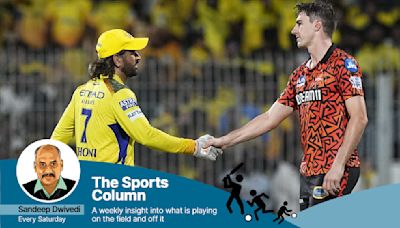 Why Pat Cummins’s SRH reminds of Shane Warne’s Rajasthan Royals? Maybe it’s the Patitude