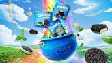 Oreo Announces 3 New Frozen Treats for St. Patrick’s Day