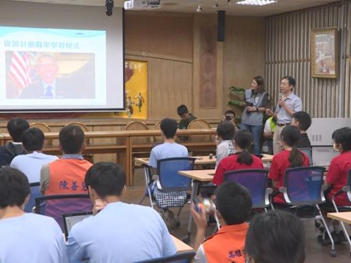 台積電進駐高雄人力需求增 20所高中開半導體先修學程