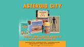 Win a free 'Asteroid City' Blu-ray and more in this Facebook giveaway!