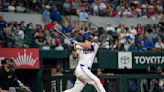 World Series MVP Corey Seager hits 8th homer in 8-game span for Texas Rangers - The Morning Sun