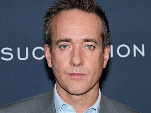 Matthew Macfadyen Gets Real About Why He Didn’t Enjoy Filming ‘Pride & Prejudice’