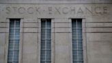 TSX futures rise ahead of US Fed minutes, economic data