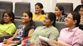 WE Hub Telangana partners Wadhwani Foundation to enable women entrepreneurs - ET Government