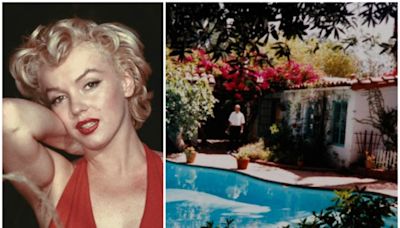 Marilyn Monroe’s Brentwood House Declared a Landmark, Saving It From Demolition