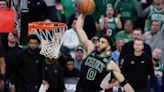 Celtics Trump Cavs To Reach 3rd Straight ECF