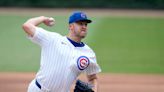 Taillon pitches 7 sharp innings as the Cubs beat the Mets 8-1