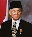 Jusuf Habibie