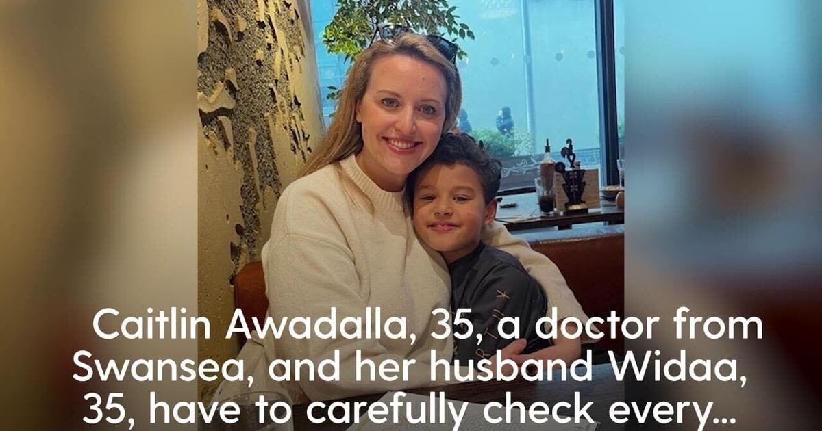Parents of boy with ‘life threatening’ pea allergy demand restaurants supply full list of ingredients