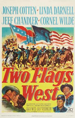 Two Flags West