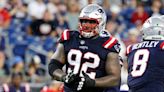 Where Do Things Stand With New England Patriots Defender's Contract?