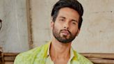Shahid Kapoor’s breakfast includes this South Indian favourite: ‘My mornings are usually…’