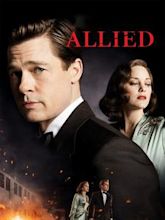 Allied - Un'ombra nascosta