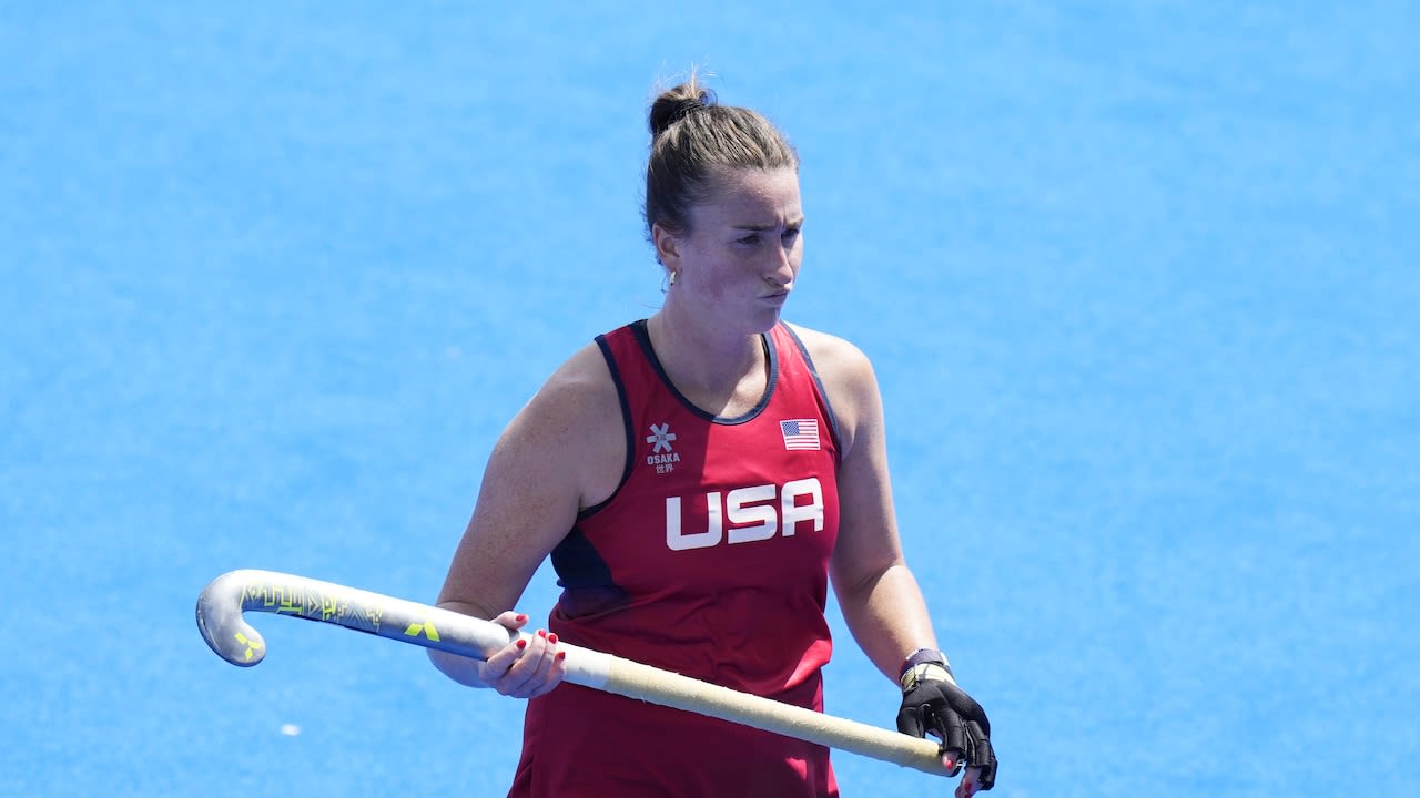 United States vs. Great Britain FREE LIVE STREAM (8/1/24): How to watch women’s field hockey online | Time, TV, Channel for 2024 Paris Olympics