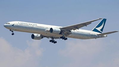 Cathay Pacific moves to new terminal at JFK; Set to reveal upgraded lounge experience