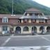 Interlaken Ost railway station